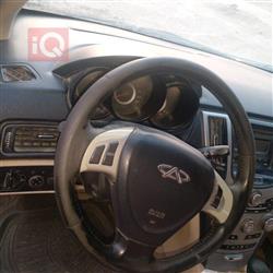 Chery A3